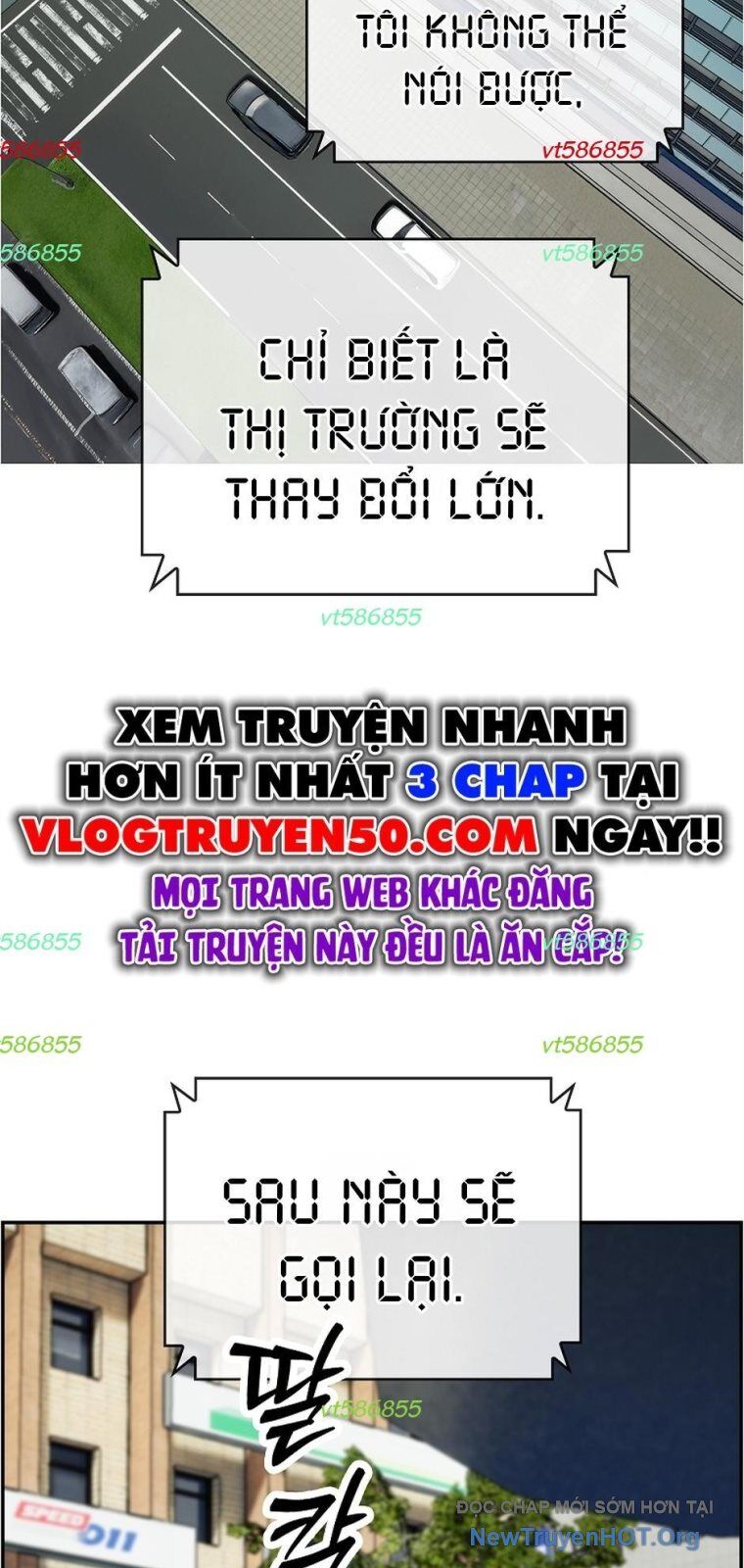 Chế Tác Hạt Nhân Chap 47 - Next Chap 48