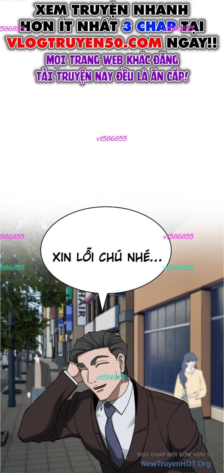 Chế Tác Hạt Nhân Chap 47 - Next Chap 48