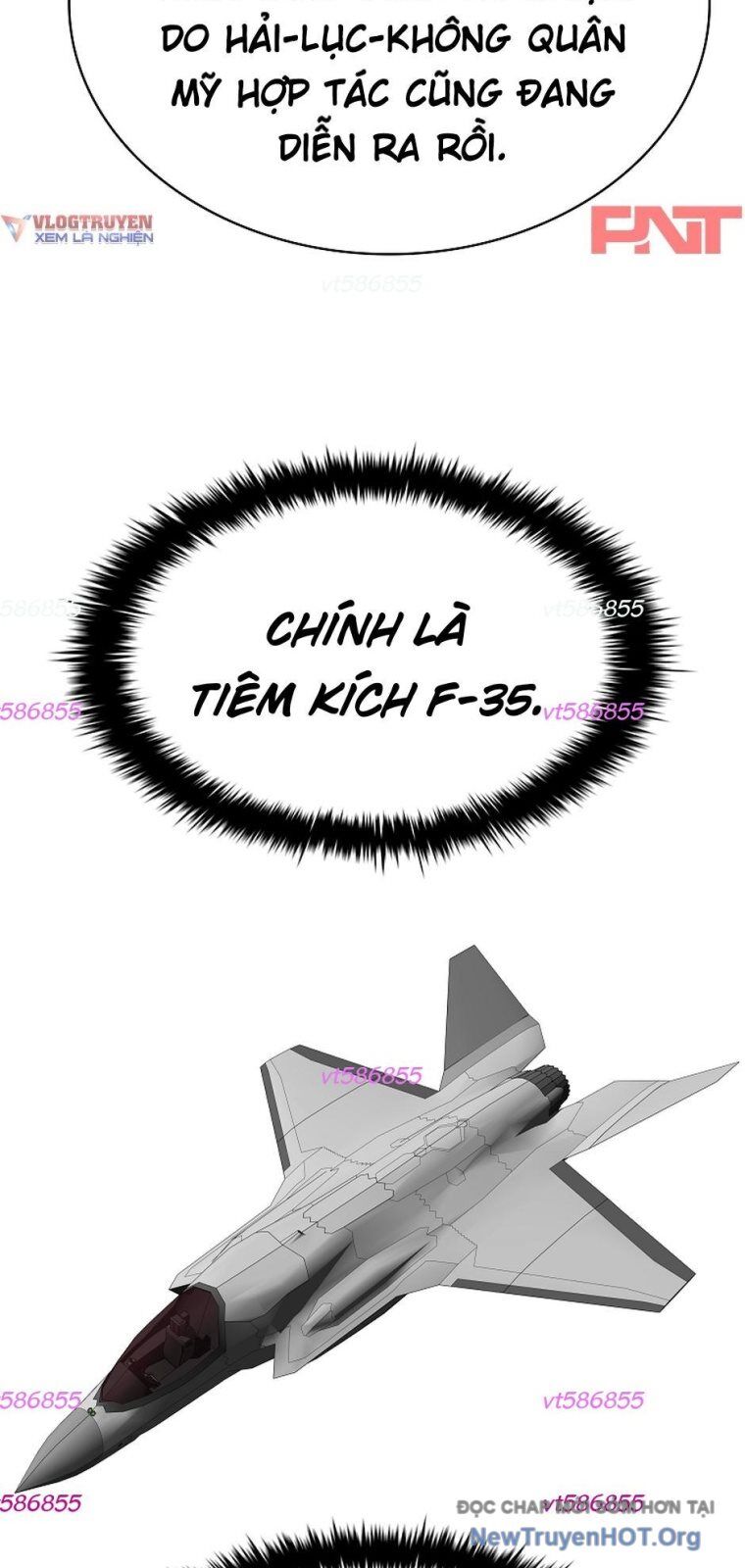 Chế Tác Hạt Nhân Chap 47 - Next Chap 48