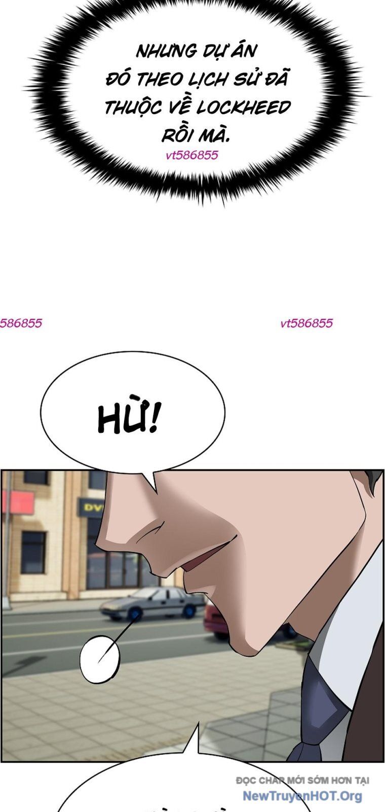 Chế Tác Hạt Nhân Chap 47 - Next Chap 48