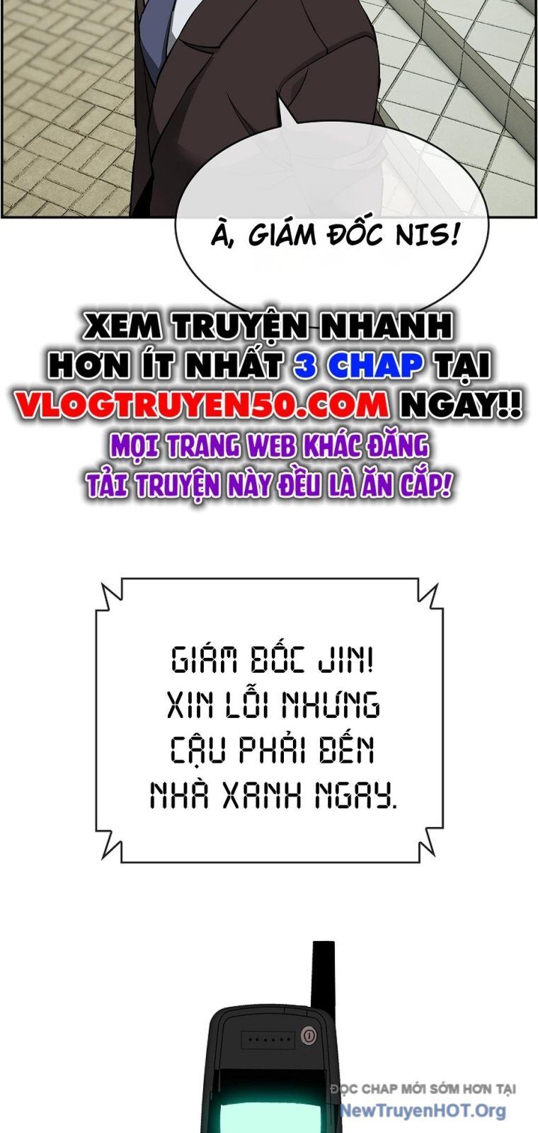 Chế Tác Hạt Nhân Chap 47 - Next Chap 48