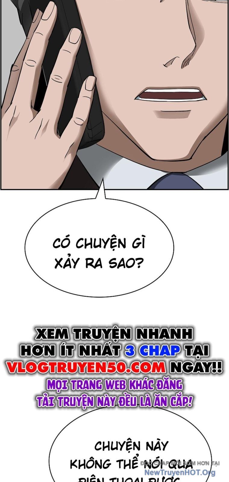 Chế Tác Hạt Nhân Chap 47 - Next Chap 48