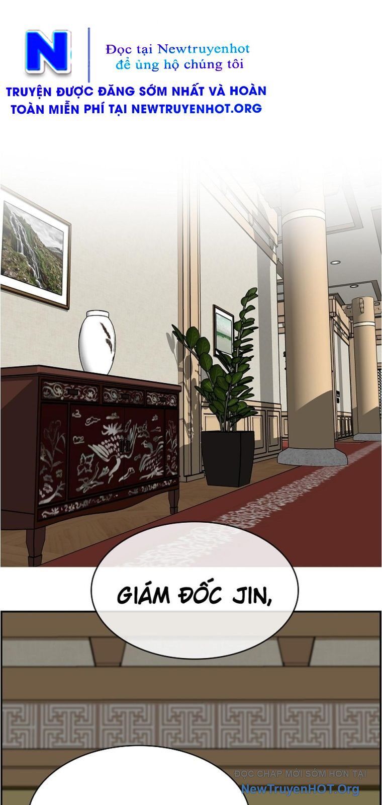 Chế Tác Hạt Nhân Chap 47 - Next Chap 48