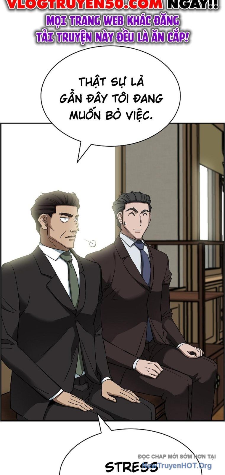 Chế Tác Hạt Nhân Chap 47 - Next Chap 48