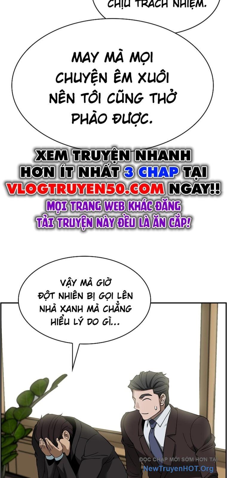 Chế Tác Hạt Nhân Chap 47 - Next Chap 48