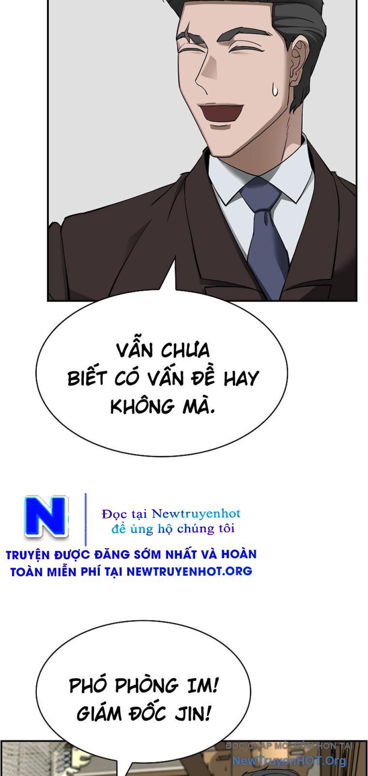 Chế Tác Hạt Nhân Chap 47 - Next Chap 48