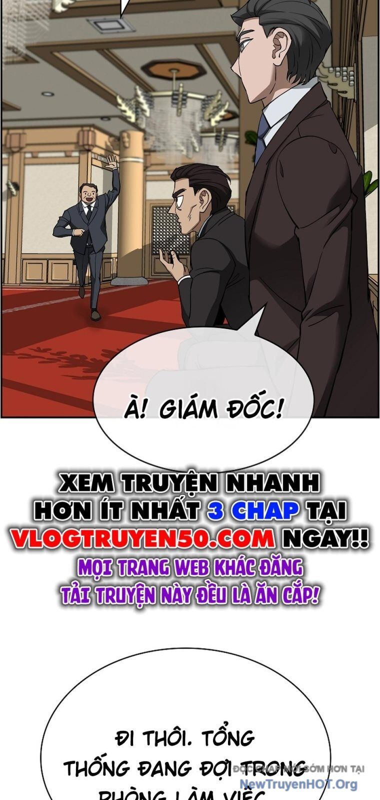 Chế Tác Hạt Nhân Chap 47 - Next Chap 48
