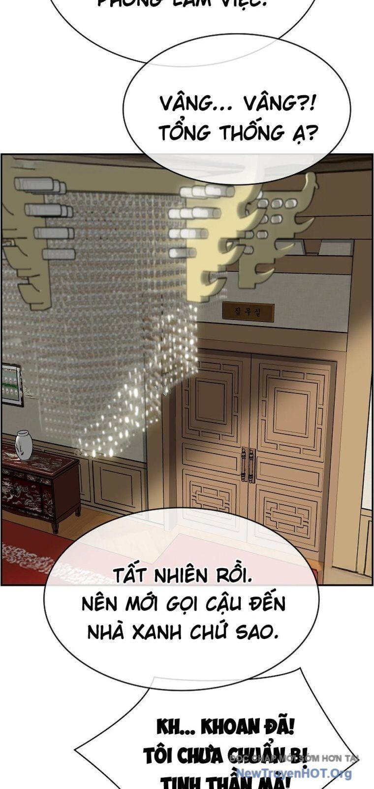 Chế Tác Hạt Nhân Chap 47 - Next Chap 48