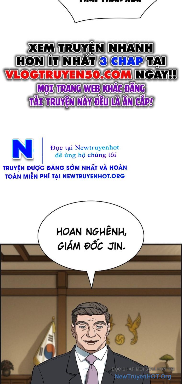 Chế Tác Hạt Nhân Chap 47 - Next Chap 48