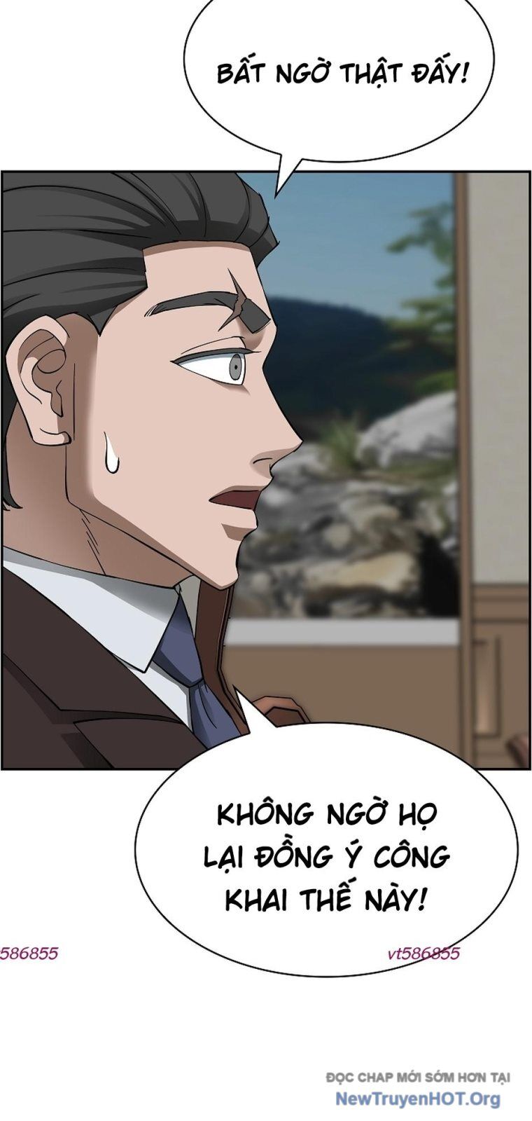 Chế Tác Hạt Nhân Chap 47 - Next Chap 48