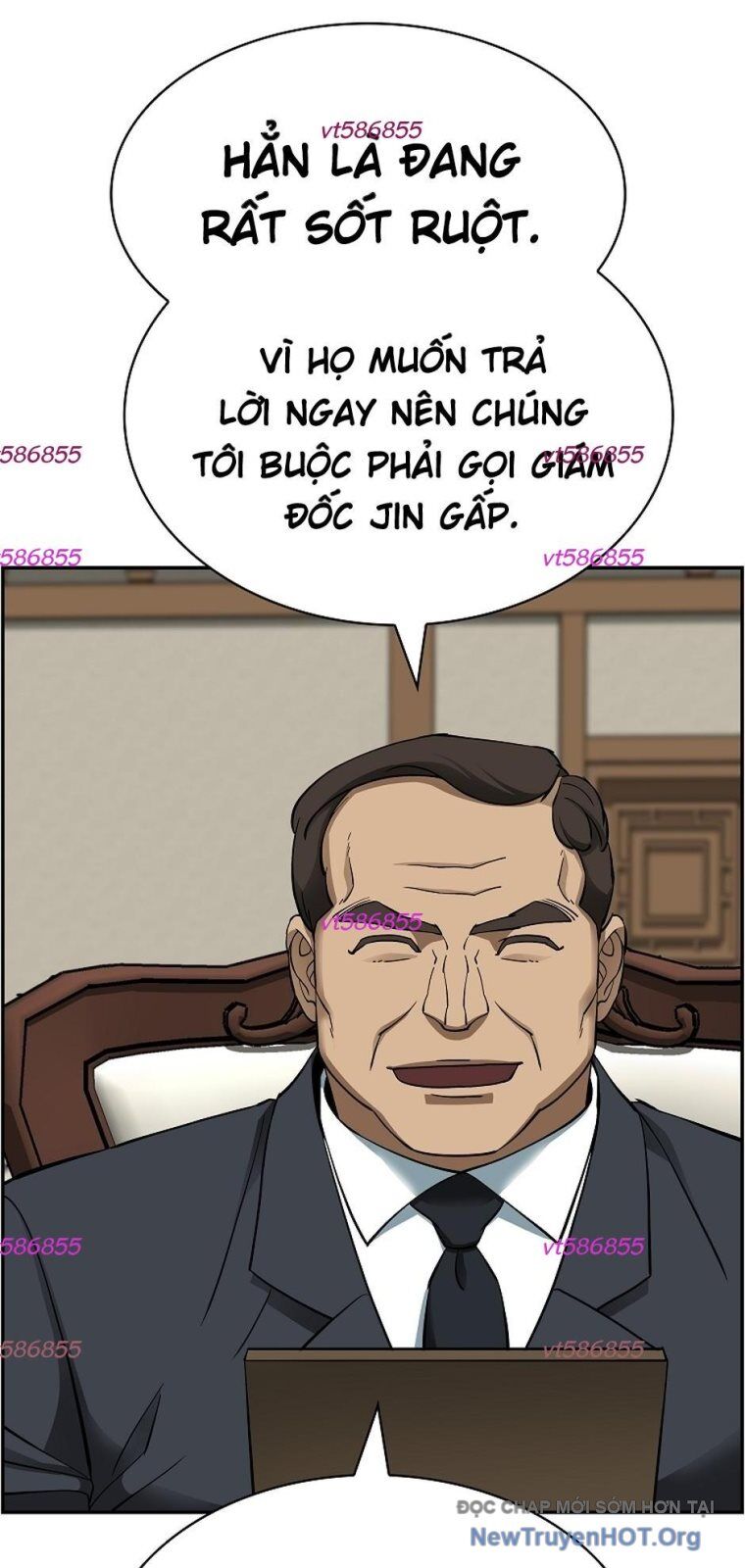 Chế Tác Hạt Nhân Chap 47 - Next Chap 48