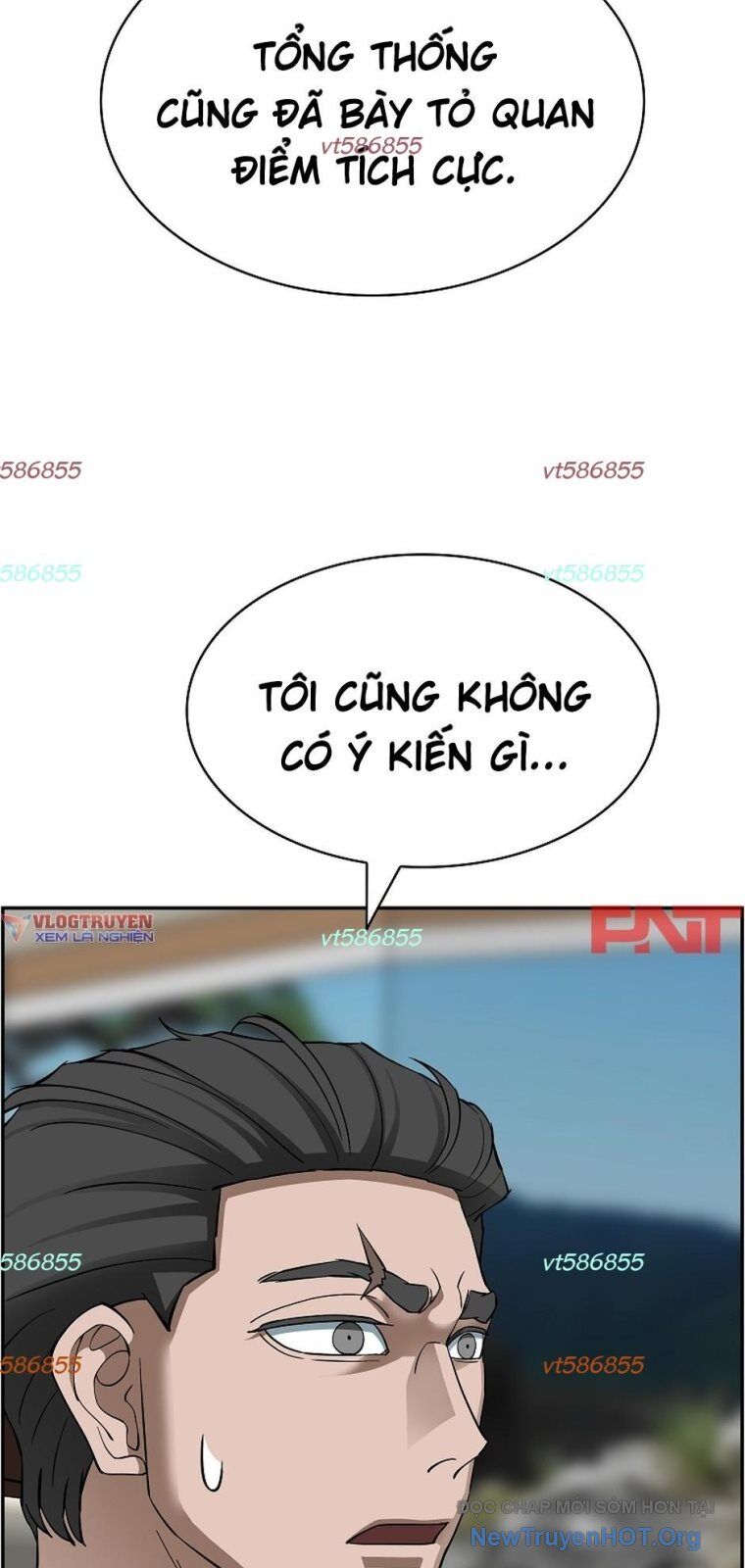 Chế Tác Hạt Nhân Chap 47 - Next Chap 48