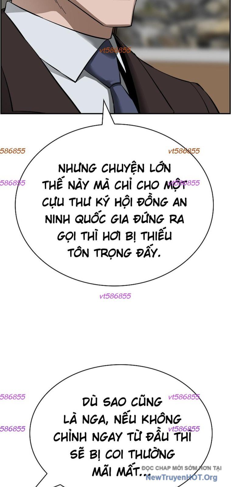 Chế Tác Hạt Nhân Chap 47 - Next Chap 48