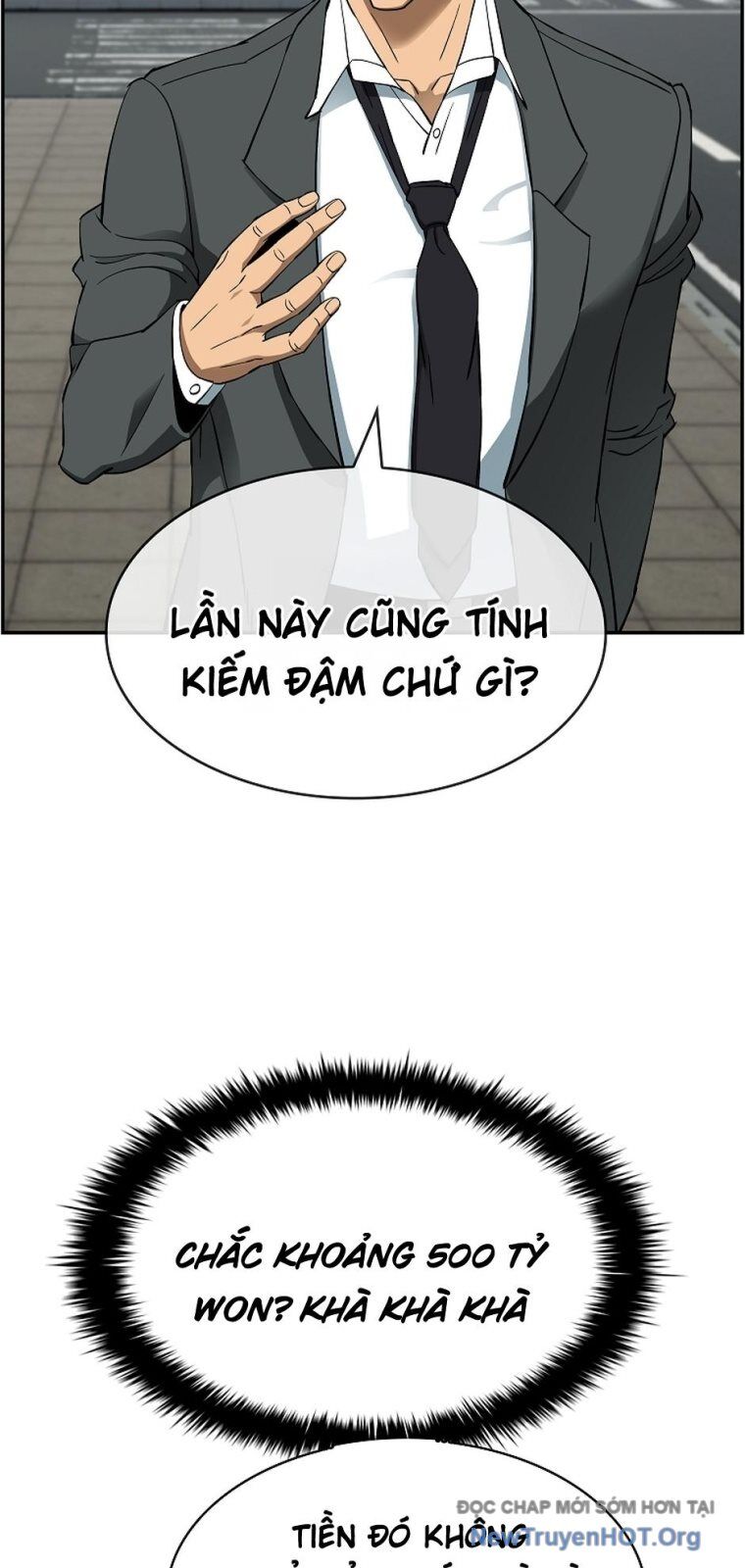 Chế Tác Hạt Nhân Chap 47 - Next Chap 48