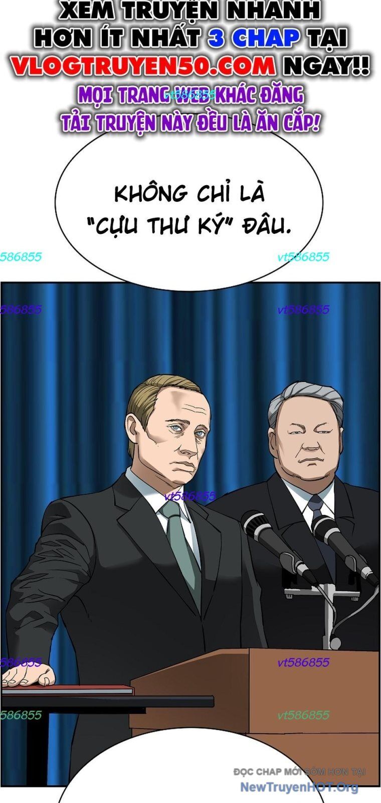 Chế Tác Hạt Nhân Chap 47 - Next Chap 48