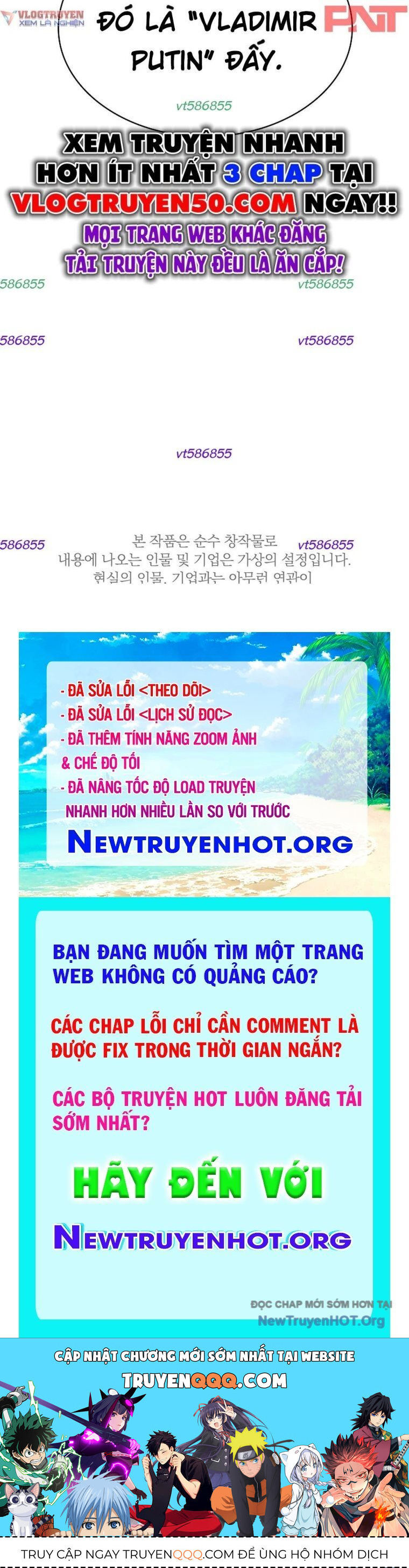 Chế Tác Hạt Nhân Chap 47 - Next Chap 48