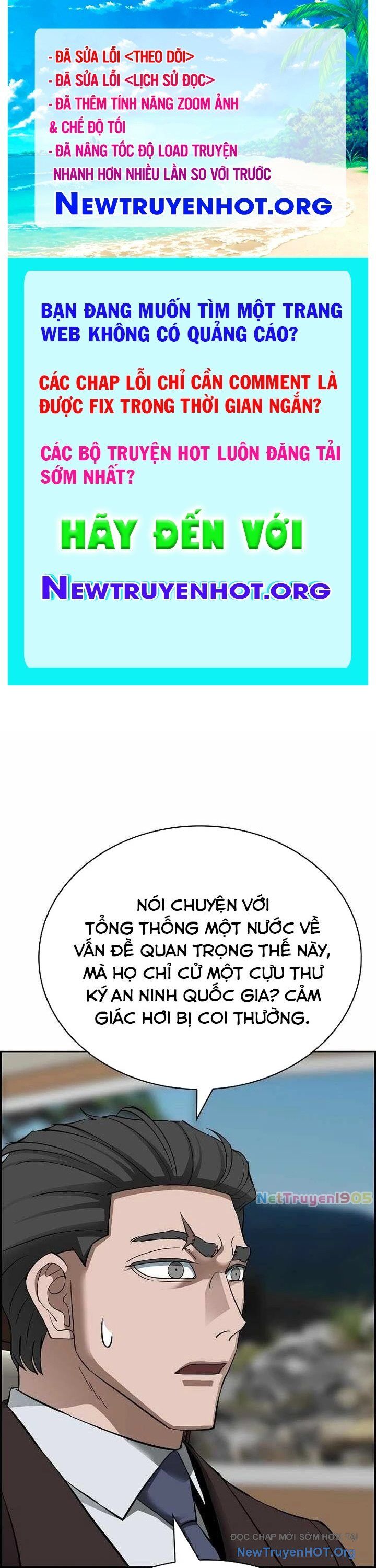 Chế Tác Hạt Nhân Chap 48 - Next Chap 49