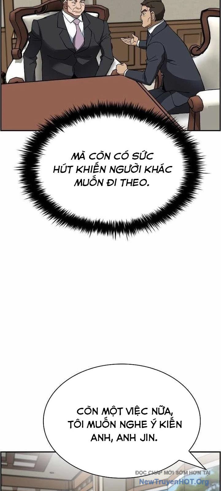 Chế Tác Hạt Nhân Chap 48 - Next Chap 49