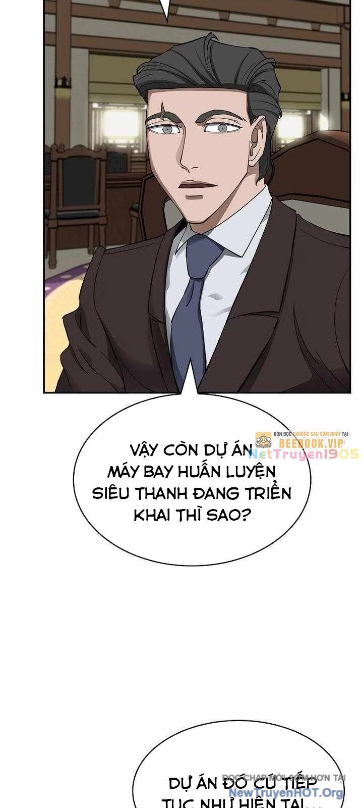 Chế Tác Hạt Nhân Chap 48 - Next Chap 49