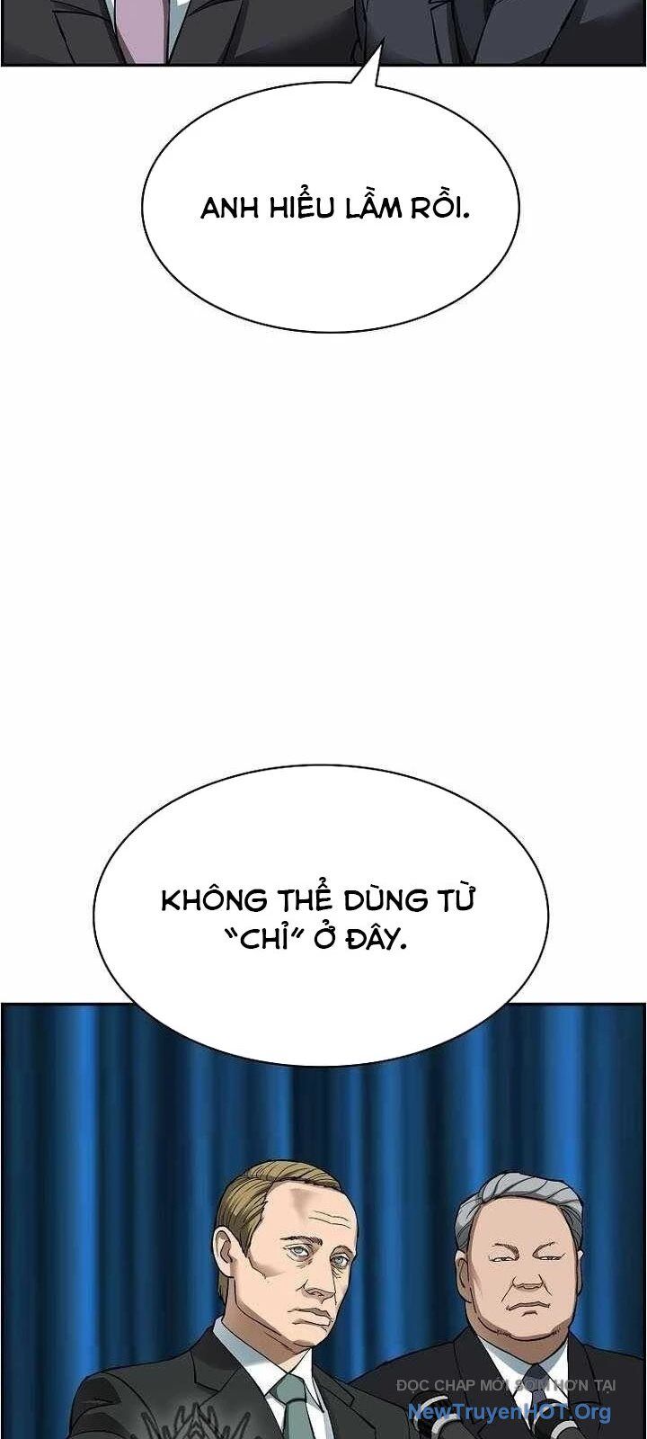 Chế Tác Hạt Nhân Chap 48 - Next Chap 49
