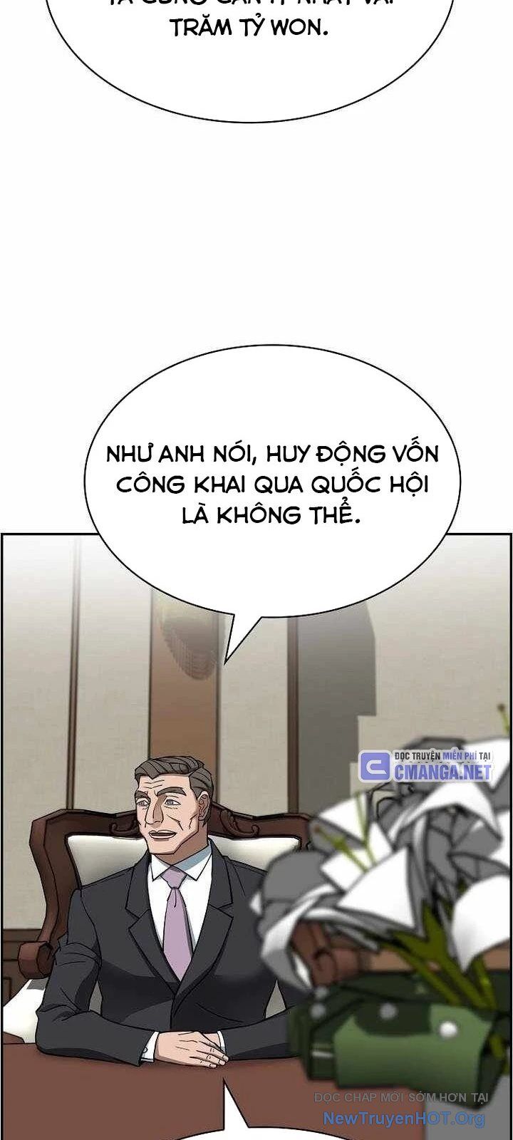 Chế Tác Hạt Nhân Chap 48 - Next Chap 49