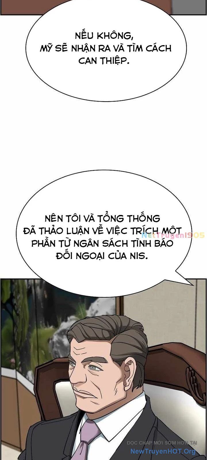 Chế Tác Hạt Nhân Chap 48 - Next Chap 49