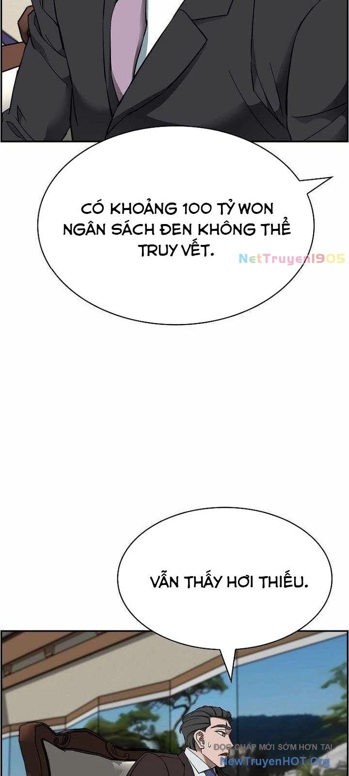 Chế Tác Hạt Nhân Chap 48 - Next Chap 49