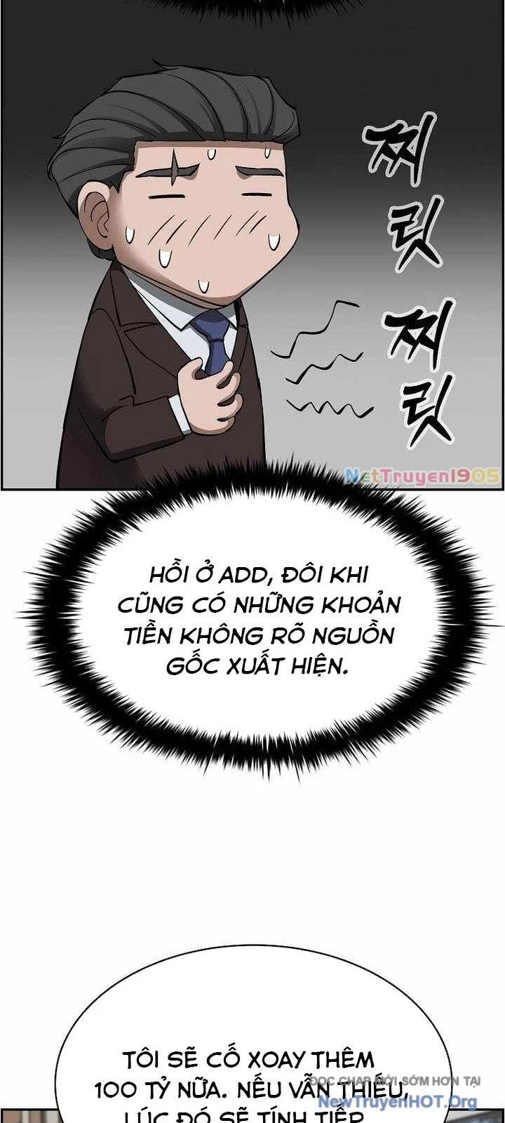 Chế Tác Hạt Nhân Chap 48 - Next Chap 49