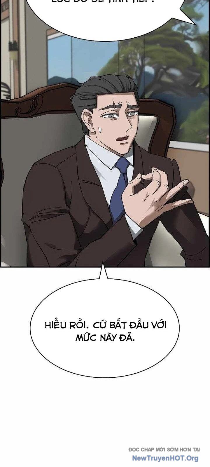 Chế Tác Hạt Nhân Chap 48 - Next Chap 49