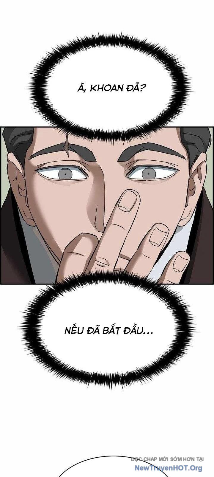 Chế Tác Hạt Nhân Chap 48 - Next Chap 49