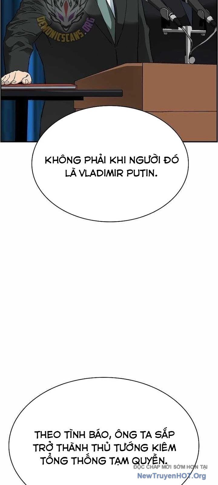 Chế Tác Hạt Nhân Chap 48 - Next Chap 49