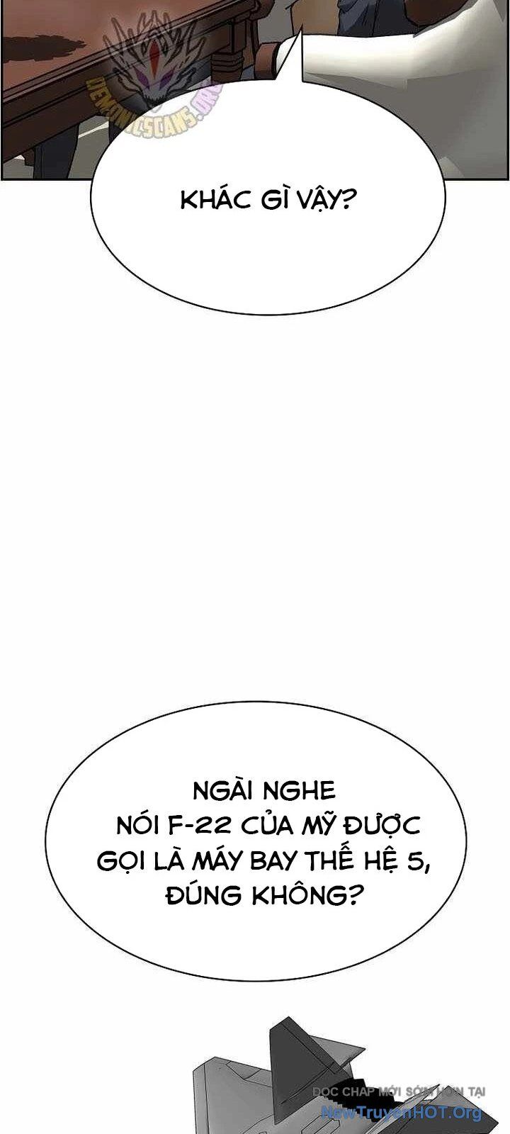 Chế Tác Hạt Nhân Chap 48 - Next Chap 49