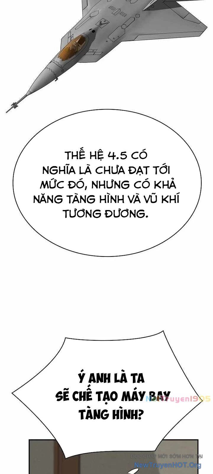 Chế Tác Hạt Nhân Chap 48 - Next Chap 49