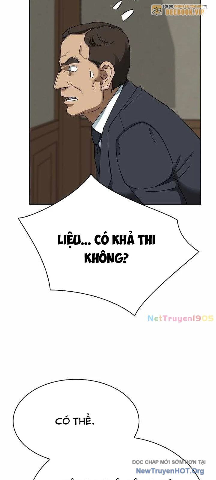 Chế Tác Hạt Nhân Chap 48 - Next Chap 49