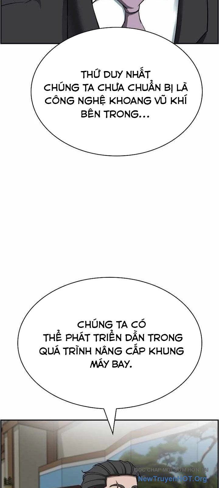 Chế Tác Hạt Nhân Chap 48 - Next Chap 49