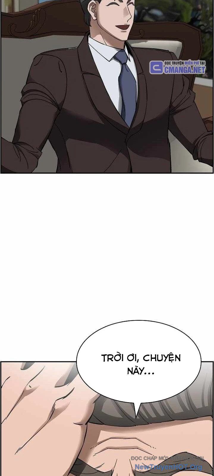 Chế Tác Hạt Nhân Chap 48 - Next Chap 49