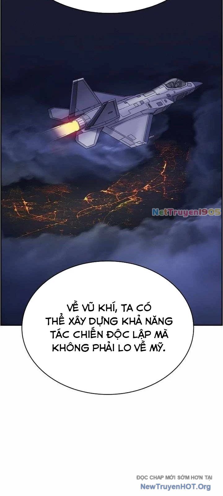 Chế Tác Hạt Nhân Chap 48 - Next Chap 49