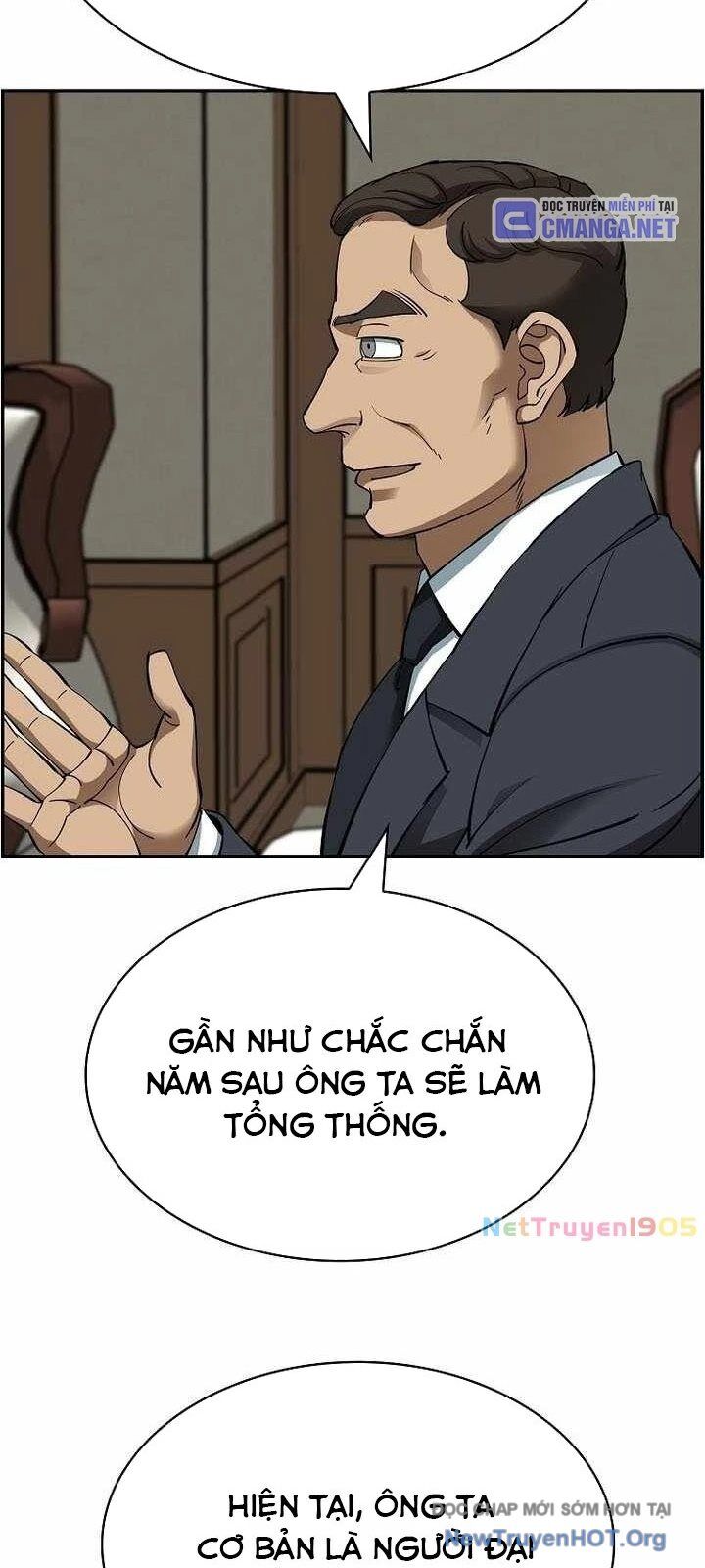 Chế Tác Hạt Nhân Chap 48 - Next Chap 49