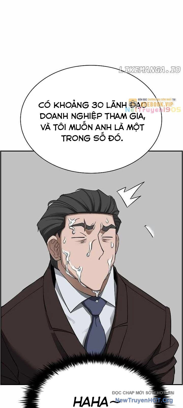 Chế Tác Hạt Nhân Chap 48 - Next Chap 49