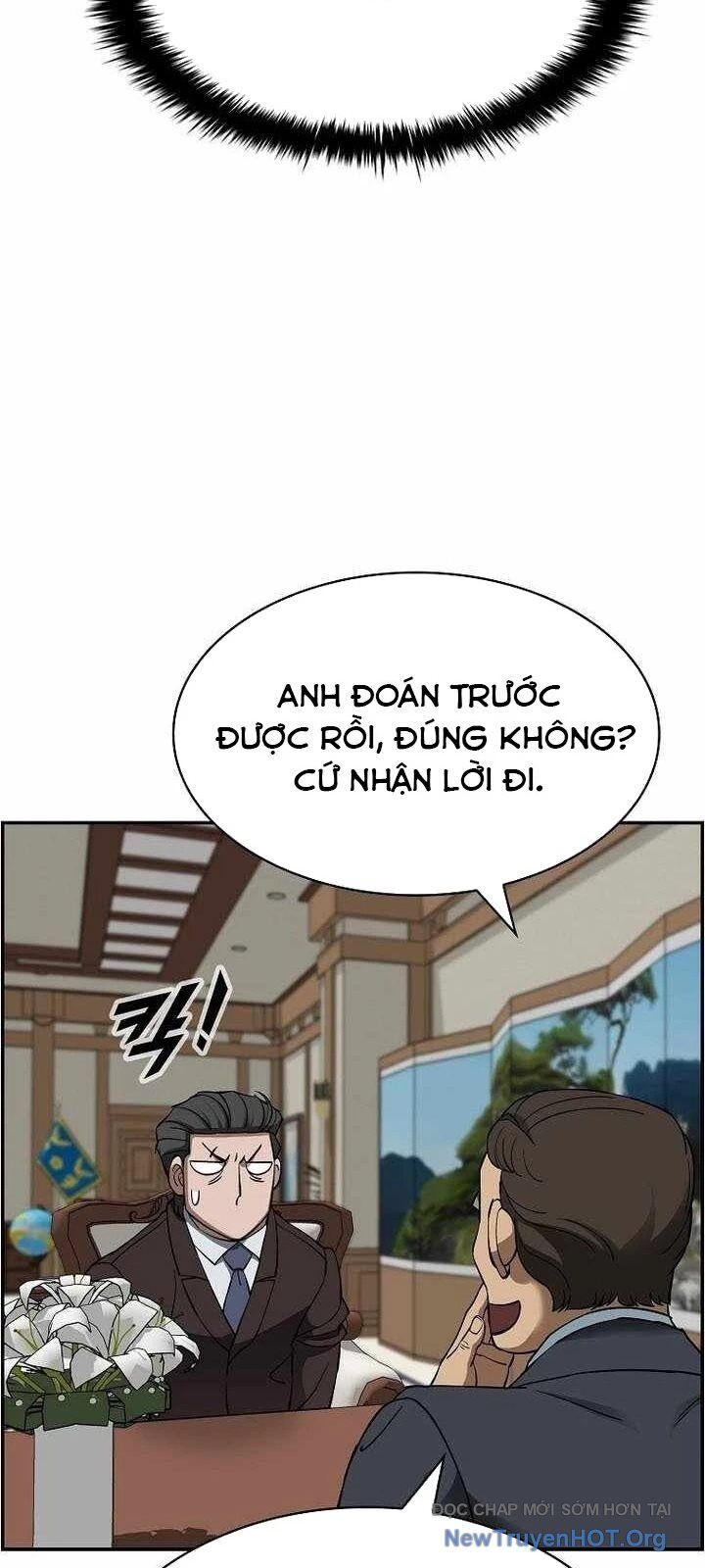 Chế Tác Hạt Nhân Chap 48 - Next Chap 49
