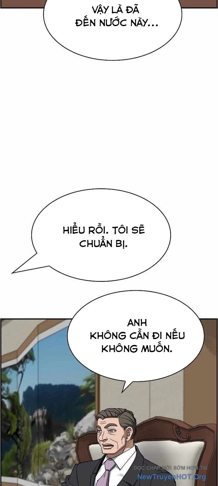 Chế Tác Hạt Nhân Chap 48 - Next Chap 49