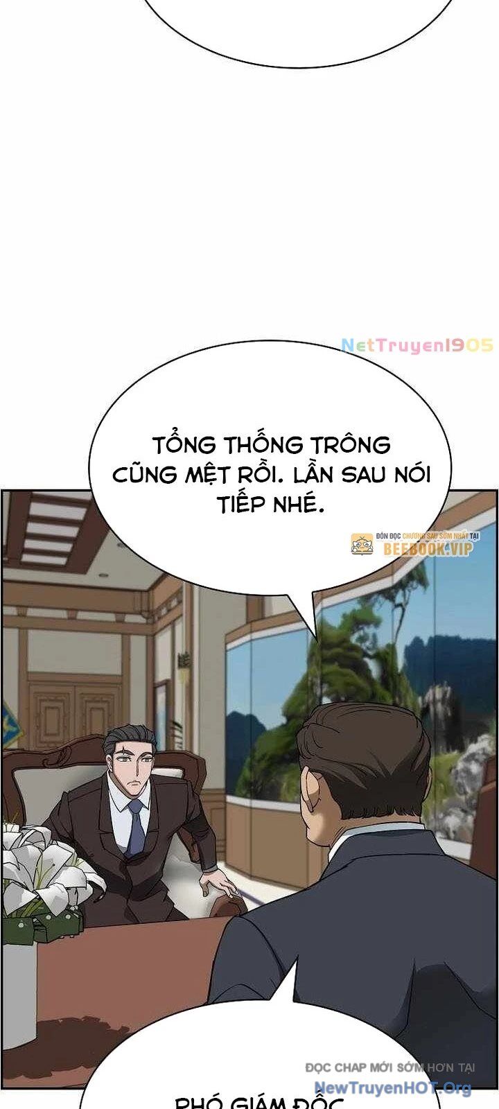 Chế Tác Hạt Nhân Chap 48 - Next Chap 49