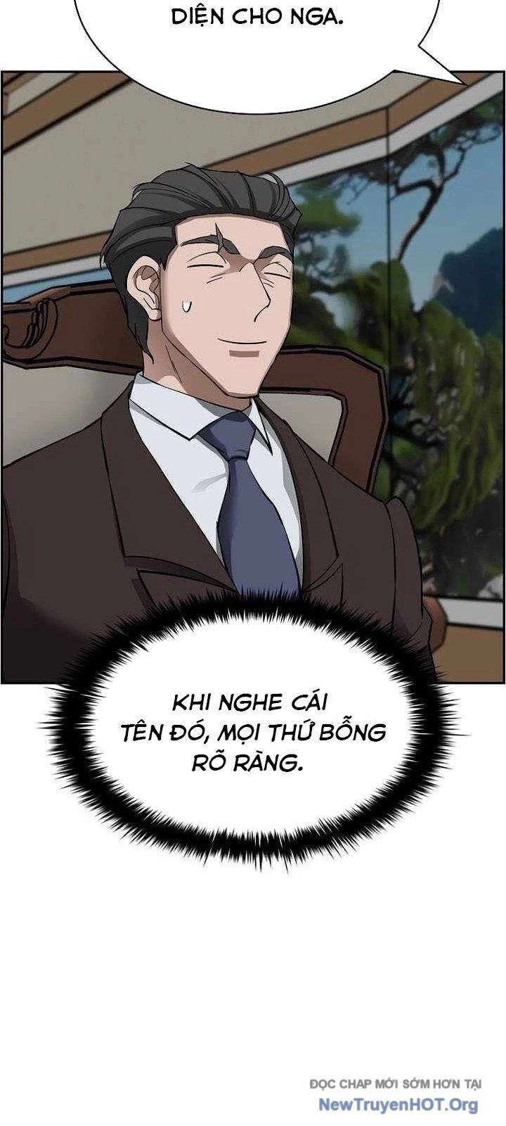 Chế Tác Hạt Nhân Chap 48 - Next Chap 49