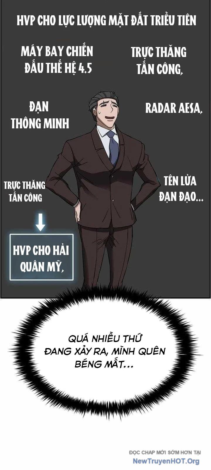 Chế Tác Hạt Nhân Chap 48 - Next Chap 49