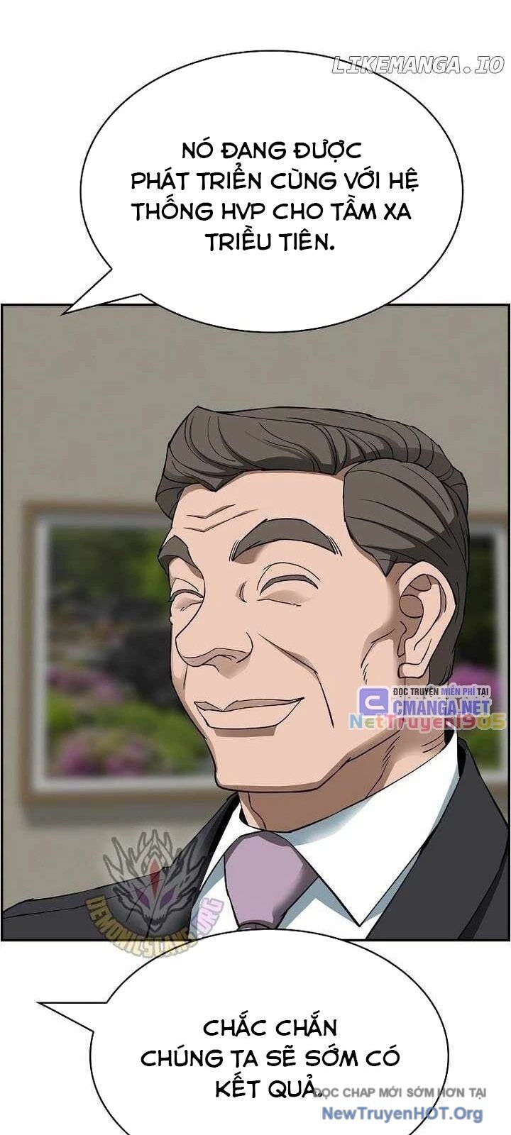 Chế Tác Hạt Nhân Chap 48 - Next Chap 49