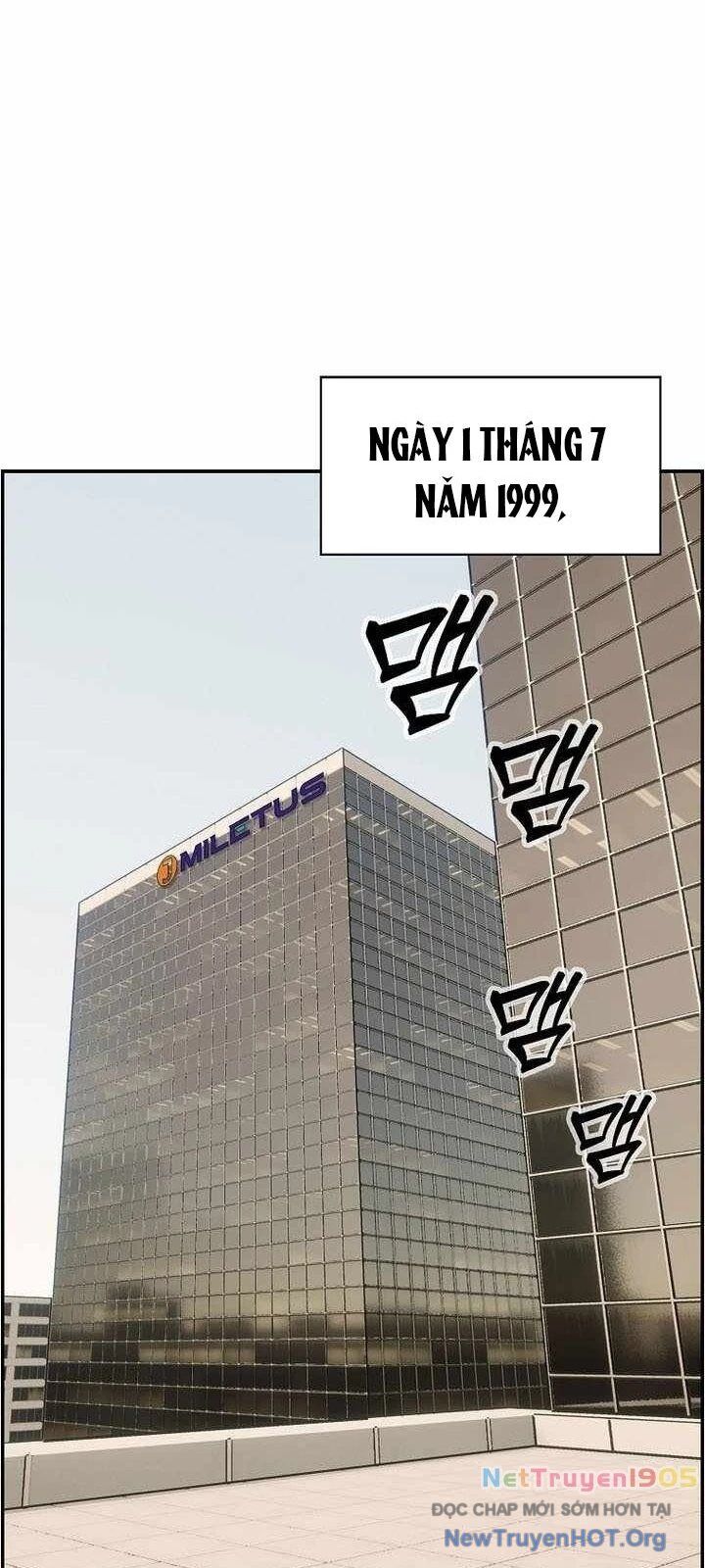Chế Tác Hạt Nhân Chap 48 - Next Chap 49