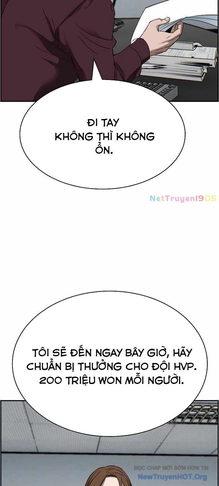 Chế Tác Hạt Nhân Chap 48 - Next Chap 49