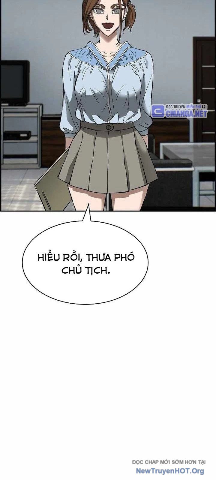 Chế Tác Hạt Nhân Chap 48 - Next Chap 49