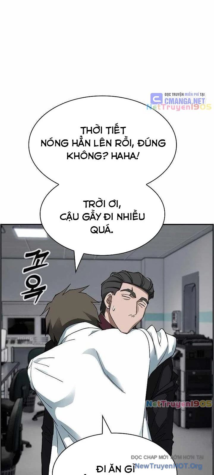 Chế Tác Hạt Nhân Chap 48 - Next Chap 49