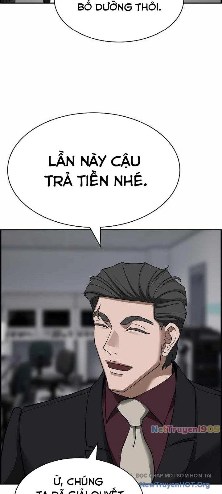 Chế Tác Hạt Nhân Chap 48 - Next Chap 49